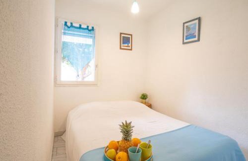 La Petite Motte Apartment | Apartment Les Cyprianes-3 by Interhome