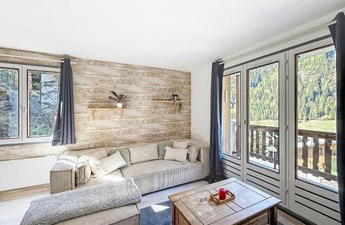 Les Brevieres Apartment | Apartment Les Hauts des Brevières-2 by Interhome