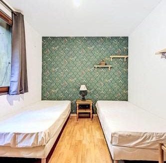 Les Brevieres Apartment | Apartment Les Hauts des Brevières-2 by Interhome