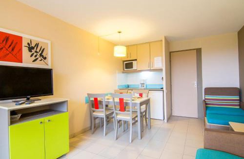 Port Cogolin Apartment | Apartment Les Marines de Gassin-8 by Interhome