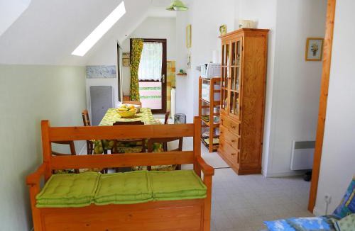 Bareges Apartment | Apartment Les Marmottes by Interhome