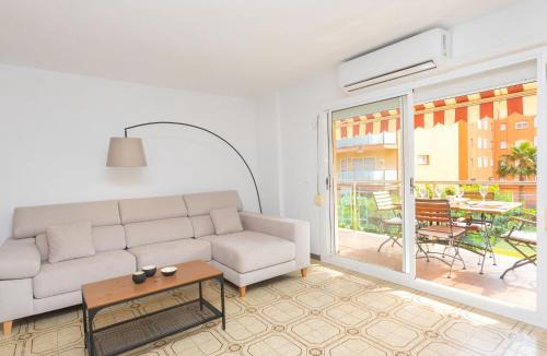Santa Susanna Apartment | Apartment Libra by Interhome