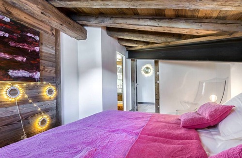 Val-d'Isere Villa | Apartment Lina - Five Bedroom Villa, Sleeps 10