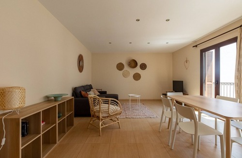 Tossa de Mar Apartment | Apartment Lluna