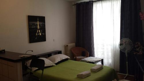 Paris City Center Apartment | Apartment Louvre