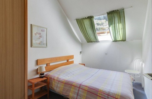 Luz-Saint-Sauveur Apartment | Apartment Luz-Saint-Sauveur, 2 bedrooms, 6 persons