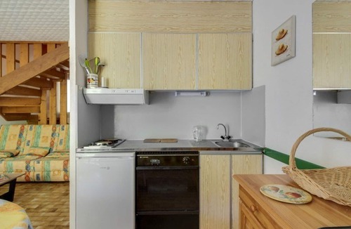 Luz-Saint-Sauveur Apartment | Apartment Luz-Saint-Sauveur, 2 bedrooms, 6 persons