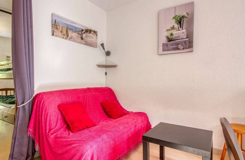 Luz-Saint-Sauveur Apartment | Apartment Luz-Saint-Sauveur, 1 bedroom, 6 persons