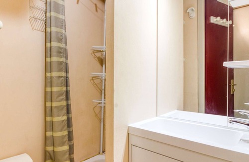 Luz-Saint-Sauveur Apartment | Apartment Luz-Saint-Sauveur, 1 bedroom, 6 persons