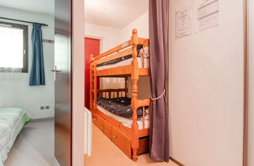 Luz-Saint-Sauveur Apartment | Apartment Luz-Saint-Sauveur, 1 bedroom, 6 persons