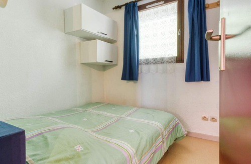 Luz-Saint-Sauveur Apartment | Apartment Luz-Saint-Sauveur, 1 bedroom, 6 persons