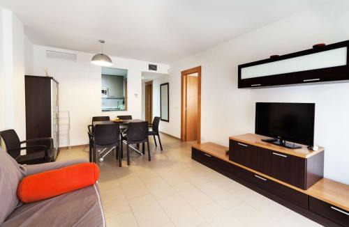 Sant Antoni de Calonge Apartment | Apartment Marcela by Interhome