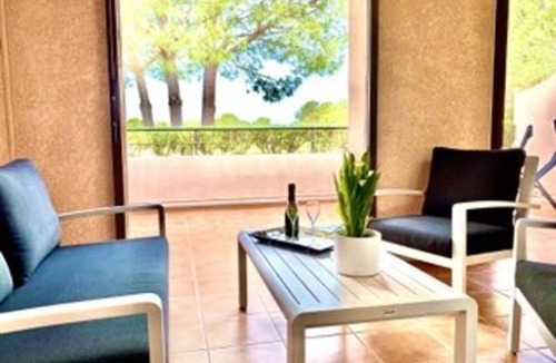 Mallemort Apartment | Apartment Mallemort, 1 bedroom, 4 persons