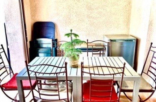 Mallemort Apartment | Apartment Mallemort, 1 bedroom, 4 persons