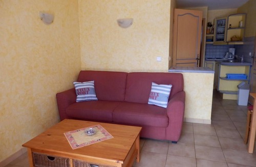 Agay Apartment | Apartment Mimosa by Interhome