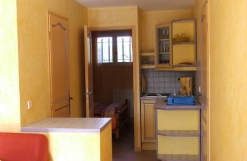 Agay Apartment | Apartment Mimosa by Interhome