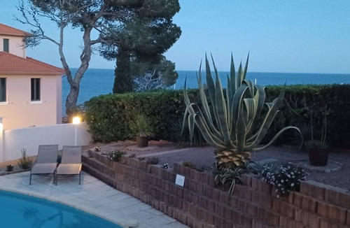 Agay Apartment | Apartment Mimosa by Interhome