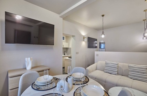 Pigalle Apartment | Apartment Montmartre/Moulin rouge