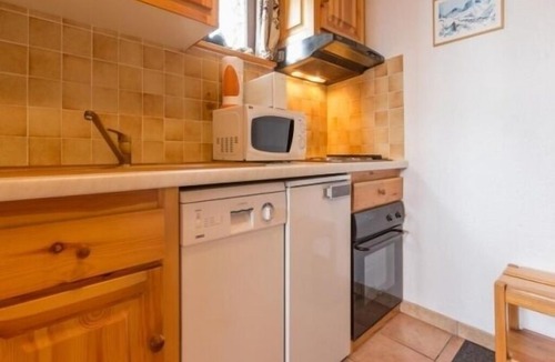 La Rosiere Apartment | Apartment Montvalezan-La Rosière, 1 bedroom, 4 persons