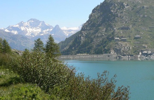 Orelle Apartment | Apartment near centre of Orelle
