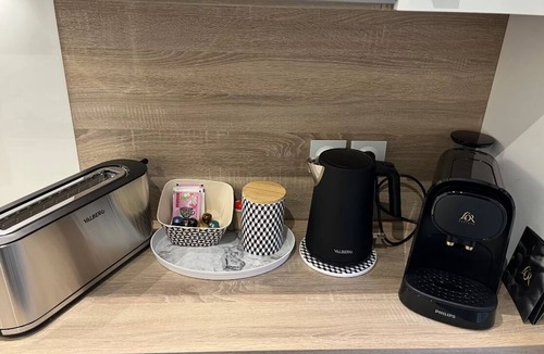 Chessy Apartment | Apartment near Disneyland + parking & RER