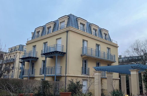 Chessy Apartment | Apartment near Disneyland + parking & RER