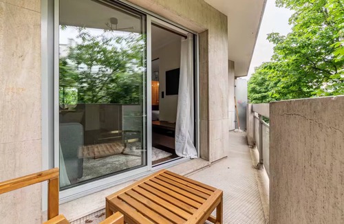 Croulebarbe Apartment | Apartment near Mouffetard