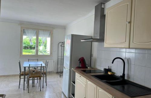 Perigny Apartment | Apartment near Paris-Disney-Vaux le Vicomte
