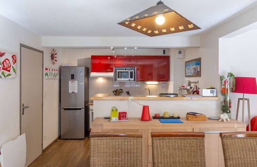 Sers Apartment | Apartment near village - 10 guests