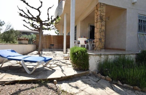 Torredembarra Apartment | Apartment Oasis by Interhome