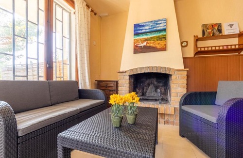 Torredembarra Apartment | Apartment Oasis by Interhome