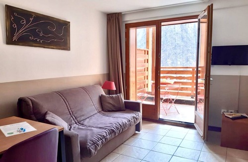 Valberg Apartment | Apartment on the foot of slopes in Guillaumes