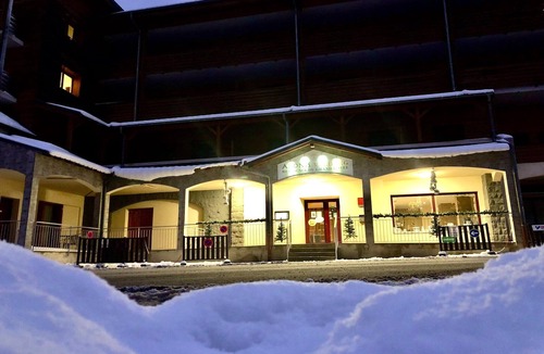 Valberg Apartment | Apartment on the foot of slopes in Guillaumes