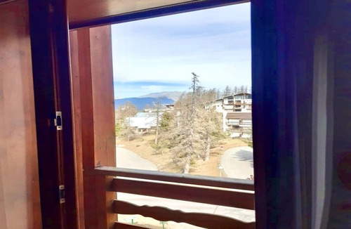 Guillaumes Apartment | Apartment on the Foot of Slopes in Guillaumes