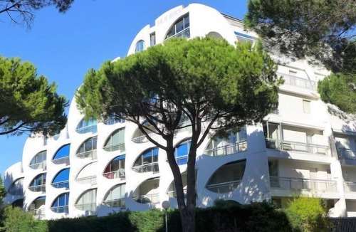 La Petite Motte Apartment | Apartment Palm Beach in La Grande Motte - 5 persons, 1 bedrooms