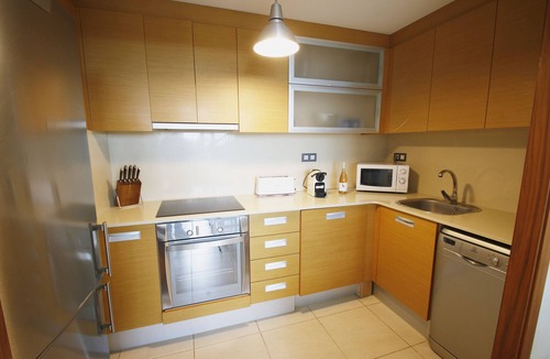 Miami Platja Apartment | Apartment Panoramic 25 by Parc Mont-roig