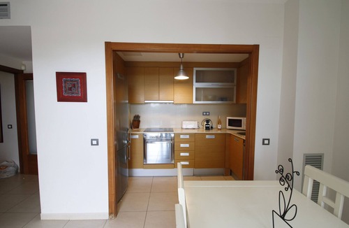 Miami Platja Apartment | Apartment Panoramic 25 by Parc Mont-roig
