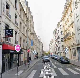 Quartier de la Roquette Apartment | Apartment - Paris 11th