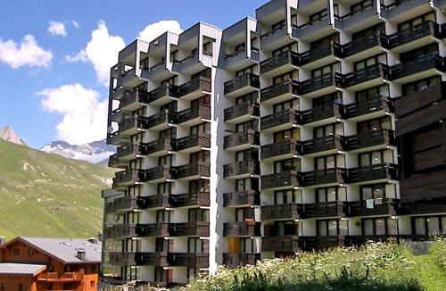 Val Claret Apartment | Apartment Platières-23 by Interhome