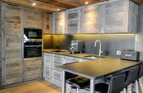 Val Claret Apartment | Apartment Platières-23 by Interhome