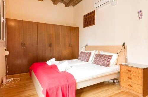Poblenou Apartment | Apartment Poble Nou