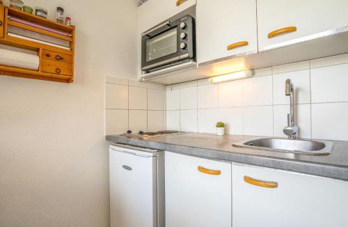 Le Couchant Apartment | Apartment Port Athéna by Interhome