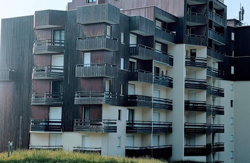 Prapoutel Apartment | Apartment - Prapoutel - Les adrets - 7 laux