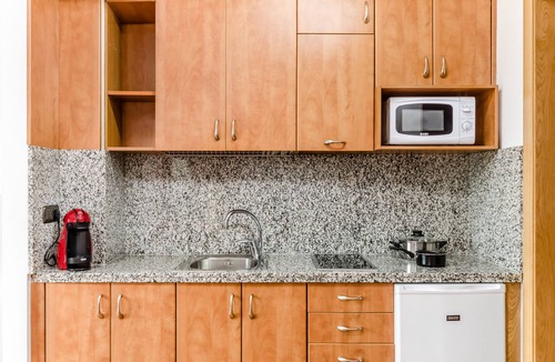 Soldeu Apartment | Apartment Prat de les Molleres, Soldeu (foot of slopes 6 pax)