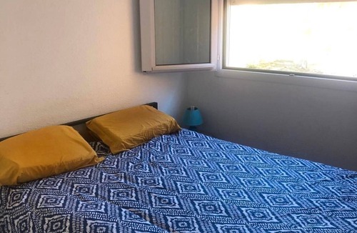 Les Hauts de Canet Apartment | Apartment Residence Europa Canet with terrace 5 min from the beach
