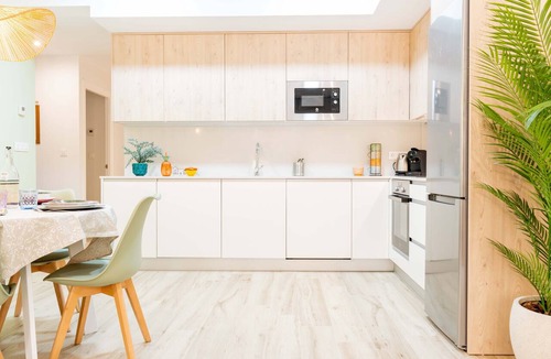 Casco Antiguo Apartment | Apartment Remiám - Premium