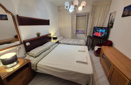Constanti House | Apartment & Rooms Constantí