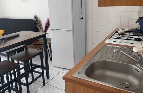 Saint-Nazaire Apartment | Apartment Sea view