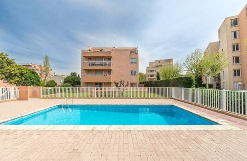 Sainte-Maxime Apartment | Apartment Sainte-Maxime, 1 bedroom, 6 persons