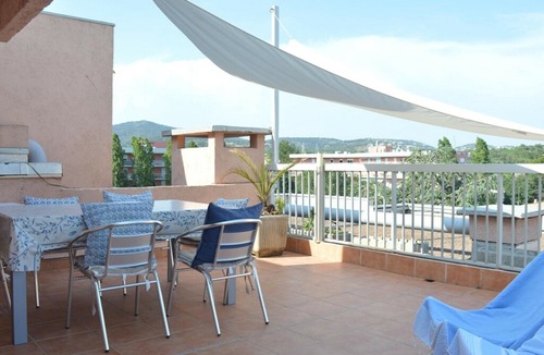 Sainte-Maxime Apartment | Apartment Sainte-Maxime, 1 bedroom, 5 persons